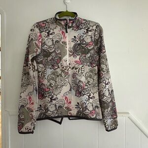 Odd Molly Light Fleece Jacket S